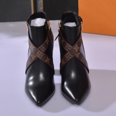 LV Boots